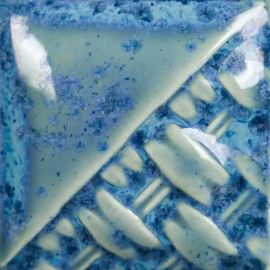 MICRO CERULEAN Dry - 10 lbs. Dry Mayco Stoneware Glaze
